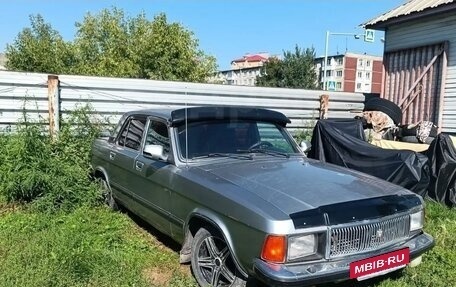 ГАЗ 3102 «Волга», 2006 год, 250 000 рублей, 2 фотография