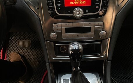 Ford Mondeo IV, 2010 год, 650 000 рублей, 7 фотография