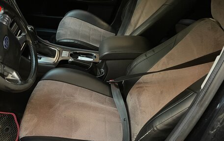 Ford Mondeo IV, 2010 год, 650 000 рублей, 8 фотография