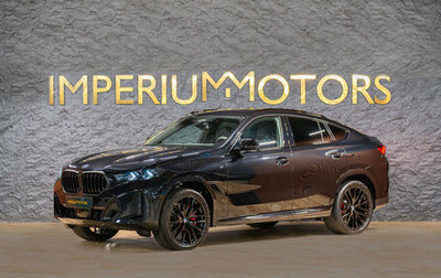 BMW X6, 2025 год, 15 690 000 рублей, 1 фотография