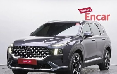 Hyundai Santa Fe IV, 2021 год, 2 700 000 рублей, 1 фотография