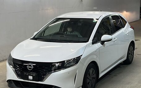 Nissan Note, 2022 год, 1 400 000 рублей, 1 фотография