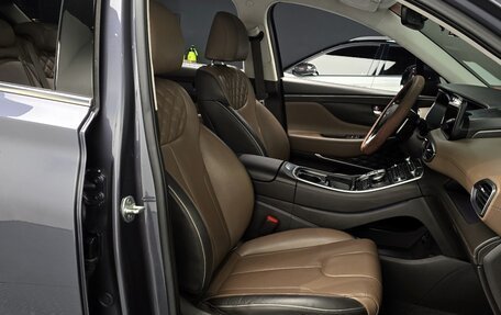 Hyundai Santa Fe IV, 2021 год, 2 700 000 рублей, 9 фотография