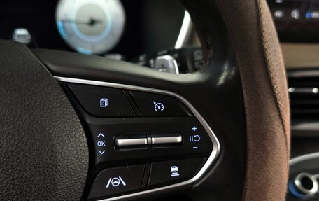 Hyundai Santa Fe IV, 2021 год, 2 700 000 рублей, 17 фотография