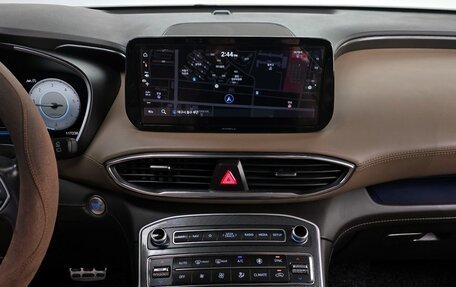 Hyundai Santa Fe IV, 2021 год, 2 700 000 рублей, 14 фотография