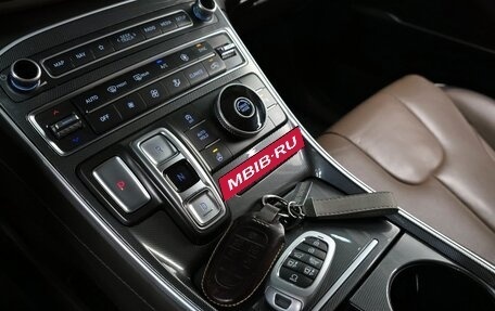 Hyundai Santa Fe IV, 2021 год, 2 700 000 рублей, 8 фотография