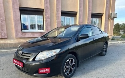 Toyota Corolla, 2008 год, 780 000 рублей, 1 фотография