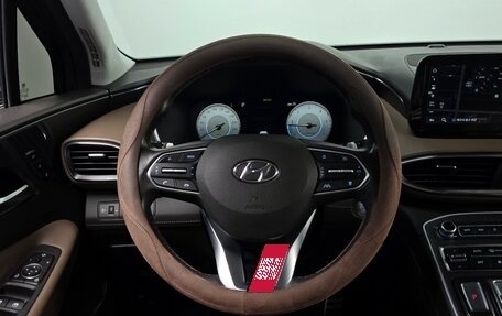 Hyundai Santa Fe IV, 2021 год, 2 700 000 рублей, 12 фотография