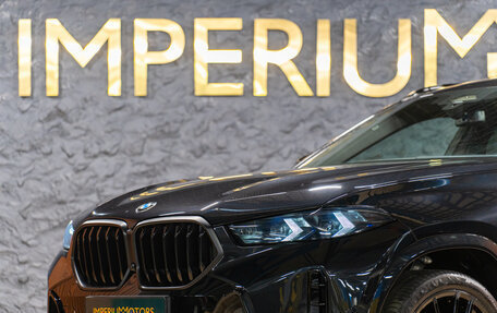 BMW X6, 2025 год, 15 690 000 рублей, 4 фотография