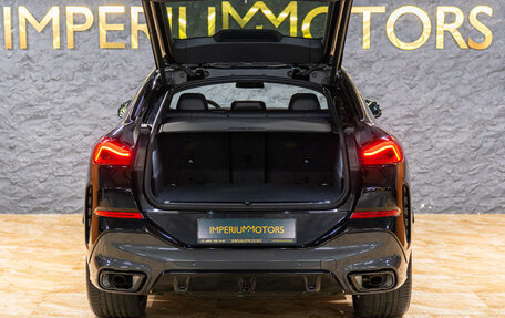 BMW X6, 2025 год, 15 690 000 рублей, 8 фотография