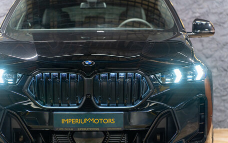 BMW X6, 2025 год, 15 690 000 рублей, 3 фотография