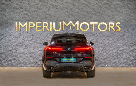 BMW X6, 2025 год, 15 690 000 рублей, 7 фотография