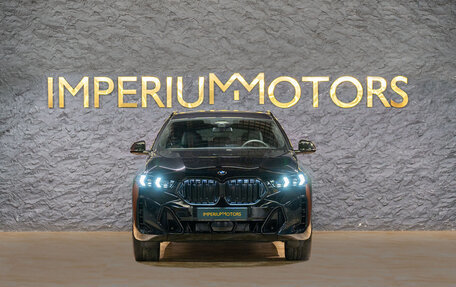 BMW X6, 2025 год, 15 690 000 рублей, 2 фотография