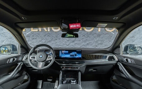 BMW X6, 2025 год, 15 690 000 рублей, 9 фотография