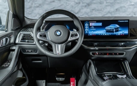 BMW X6, 2025 год, 15 690 000 рублей, 12 фотография