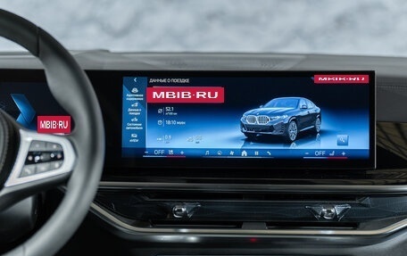 BMW X6, 2025 год, 15 690 000 рублей, 13 фотография