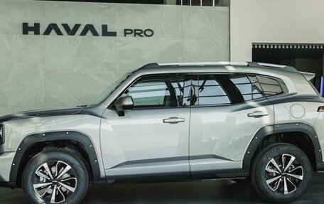 Haval H7, 2025 год, 3 799 000 рублей, 5 фотография
