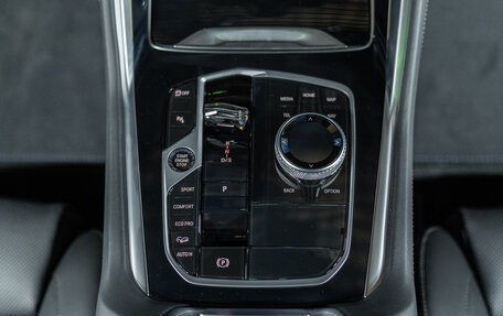 BMW X6, 2025 год, 15 690 000 рублей, 15 фотография