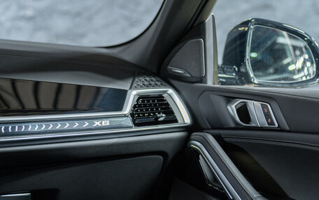 BMW X6, 2025 год, 15 690 000 рублей, 20 фотография