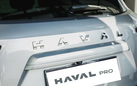 Haval H7, 2025 год, 3 799 000 рублей, 8 фотография