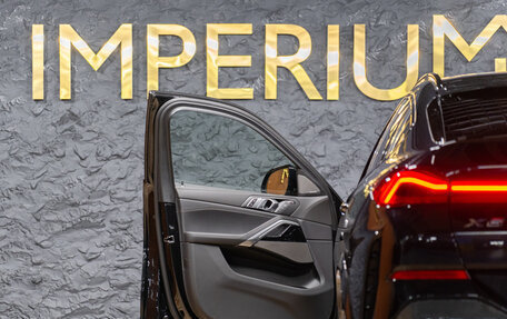 BMW X6, 2025 год, 15 690 000 рублей, 18 фотография