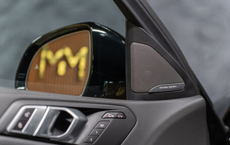 BMW X6, 2025 год, 15 690 000 рублей, 19 фотография