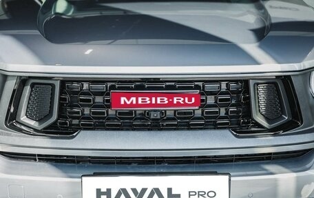 Haval H7, 2025 год, 3 799 000 рублей, 3 фотография