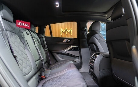 BMW X6, 2025 год, 15 690 000 рублей, 16 фотография