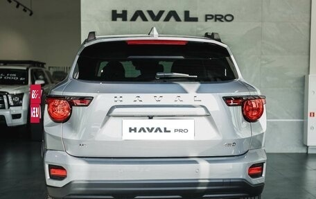 Haval H7, 2025 год, 3 799 000 рублей, 7 фотография