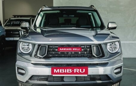 Haval H7, 2025 год, 3 799 000 рублей, 2 фотография