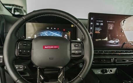 Haval H7, 2025 год, 3 799 000 рублей, 22 фотография