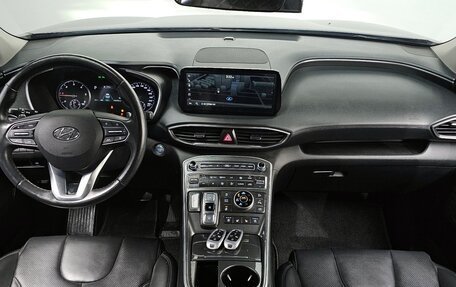 Hyundai Santa Fe IV, 2021 год, 2 700 000 рублей, 8 фотография