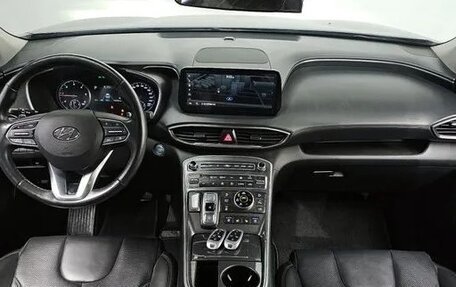 Hyundai Santa Fe IV, 2021 год, 2 700 000 рублей, 5 фотография