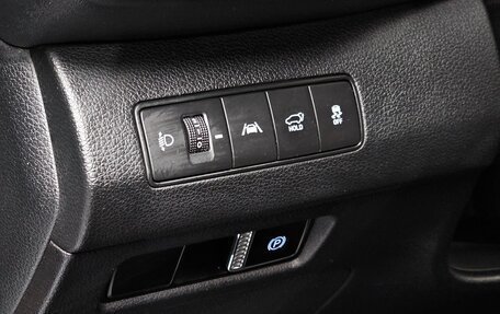 Hyundai Santa Fe IV, 2021 год, 2 700 000 рублей, 15 фотография