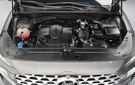 Hyundai Santa Fe IV, 2021 год, 2 700 000 рублей, 7 фотография