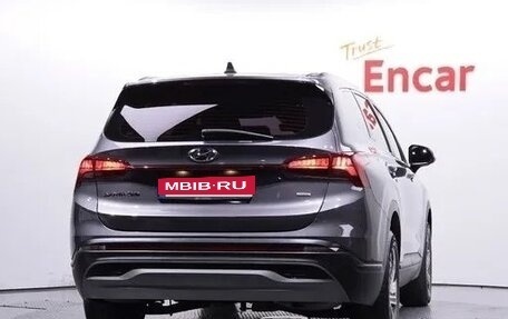 Hyundai Santa Fe IV, 2021 год, 2 700 000 рублей, 4 фотография
