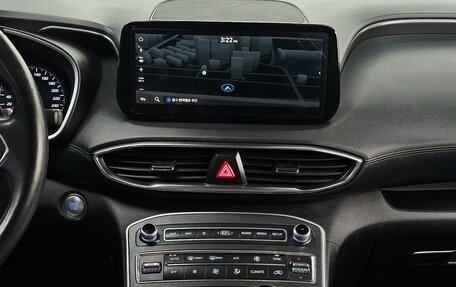 Hyundai Santa Fe IV, 2021 год, 2 700 000 рублей, 14 фотография