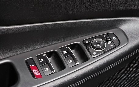 Hyundai Santa Fe IV, 2021 год, 2 700 000 рублей, 17 фотография