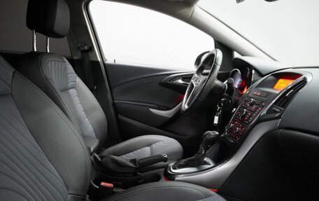 Opel Astra J, 2013 год, 805 000 рублей, 11 фотография