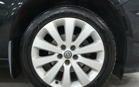 Opel Astra J, 2013 год, 805 000 рублей, 9 фотография