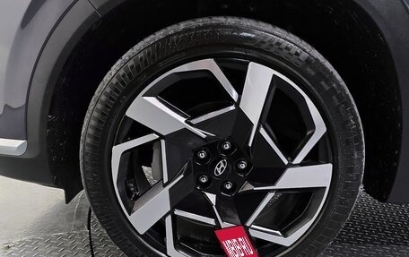 Hyundai Santa Fe IV, 2021 год, 2 700 000 рублей, 15 фотография