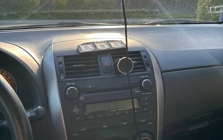 Toyota Corolla, 2008 год, 780 000 рублей, 5 фотография