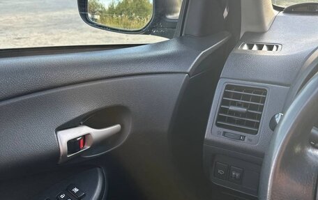 Toyota Corolla, 2008 год, 780 000 рублей, 7 фотография