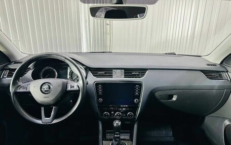 Skoda Octavia, 2019 год, 1 970 000 рублей, 7 фотография