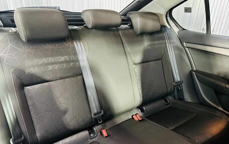 Skoda Octavia, 2019 год, 1 970 000 рублей, 15 фотография