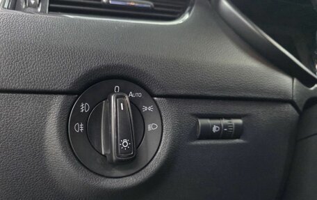 Skoda Octavia, 2019 год, 1 970 000 рублей, 9 фотография