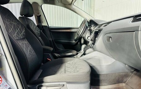 Skoda Octavia, 2019 год, 1 970 000 рублей, 14 фотография