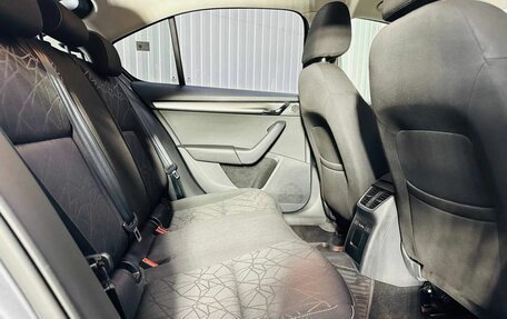 Skoda Octavia, 2019 год, 1 970 000 рублей, 16 фотография