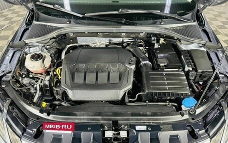 Skoda Octavia, 2019 год, 1 970 000 рублей, 17 фотография