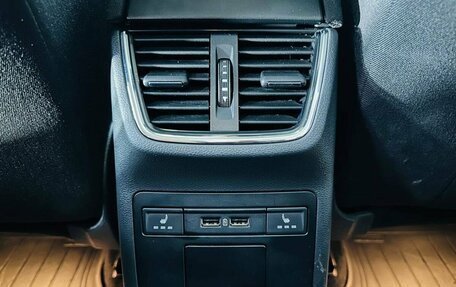 Skoda Octavia, 2019 год, 1 970 000 рублей, 18 фотография